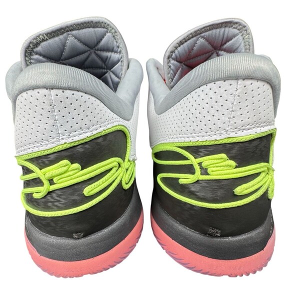 Nike Mens Size 16 Zoom Lebron XXII Moonlight Basketball Sneakers Shoes Kicks New - Picture 5 of 11